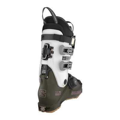 SHIFT ALPHA BOA 130 26/27