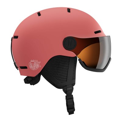 ORKA VISOR