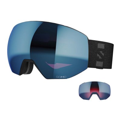 RADIUM PRIME SIGMA + LENS