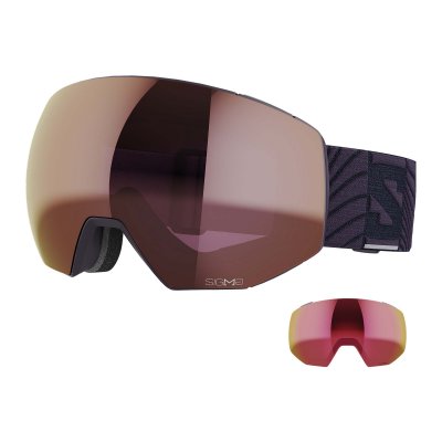 RADIUM PRIME SIGMA +1LENS