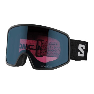 SENTRY PRO SIGMA PHOTOCHROMIC