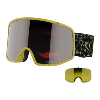 SENTRY PRO SIGMA + LENCSE