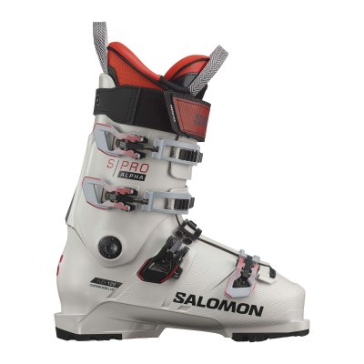 S/PRO ALPHA 120 GW 23/24