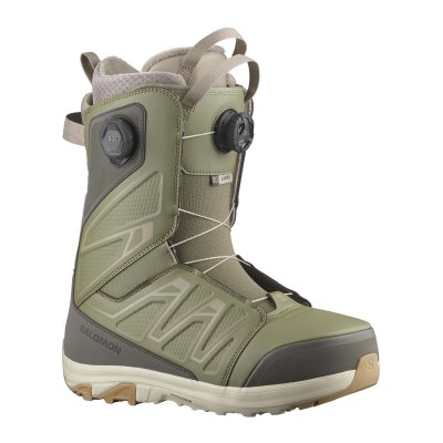 LAUNCH BOA SJ BOA 24/25