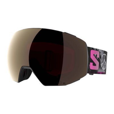 RADIUM PRIME SIGMA +1LENS