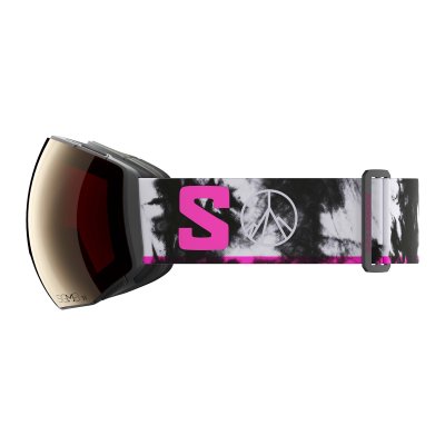 RADIUM PRIME SIGMA +1LENS