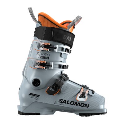 S/PRO ALPHA 120 GW 25/26