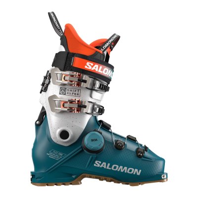 SHIFT ALPHA BOA 120 25/26