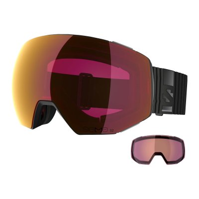 RADIUM PRIME SIGMA +1LENS