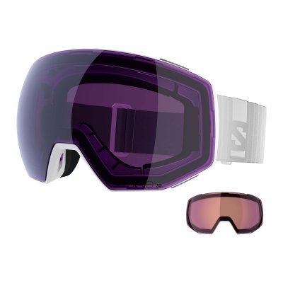 RADIUM PRIME SIGMA +1LENS