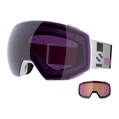 RADIUM PRIME SIGMA +1LENS