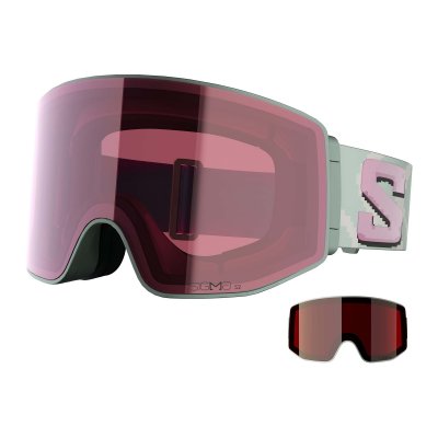 SENTRY PRIME SIGMA +1LENS