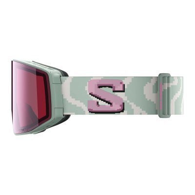 SENTRY PRIME SIGMA +1LENS