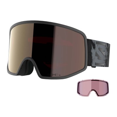 SENTRY PRO SIGMA +1LENS