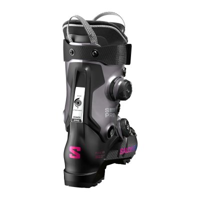 S/PRO SUPRA DUAL BOA 115 W 25/26