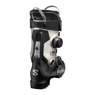 S/PRO SUPRA DUAL BOA 105W 25/26