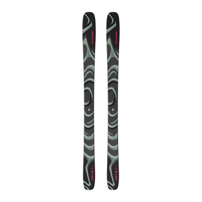 QST 100 BLACK 26/27