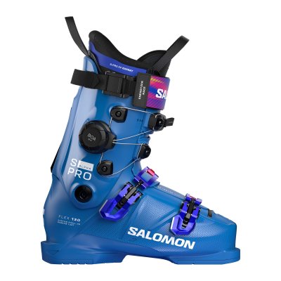 S/PRO ALPHA C BOA 130 26/27