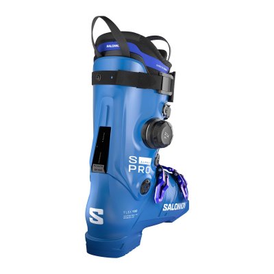S/PRO ALPHA C BOA 130 26/27