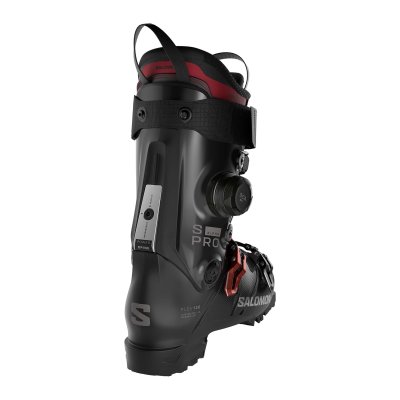 S/PRO ALPHA C BOA 120 26/27