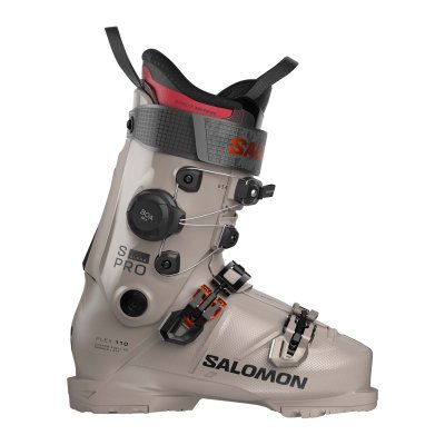 S/PRO ALPHA C BOA 110 26/27