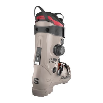 S/PRO ALPHA C BOA 110 26/27
