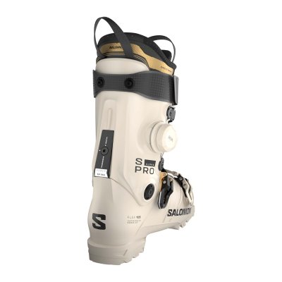 S/PRO ALPHA C BOA 105 W 26/27