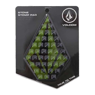 STONE STOMP PAD
