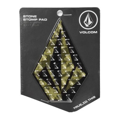 STONE STOMP PAD