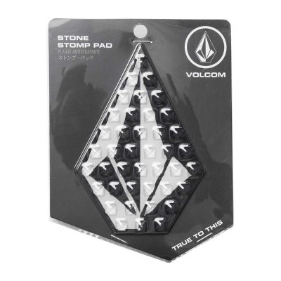 STONE STOMP PAD