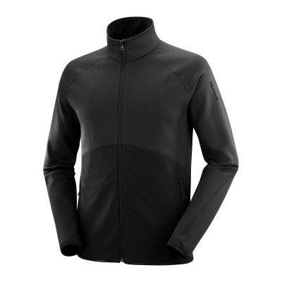 SNTIAL WARM FZ MID M