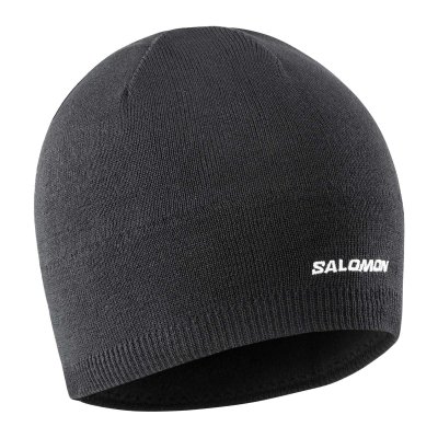 SALOMON BEANIE