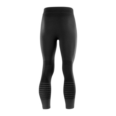 ESSENTIAL WOOL SEAMLESS M