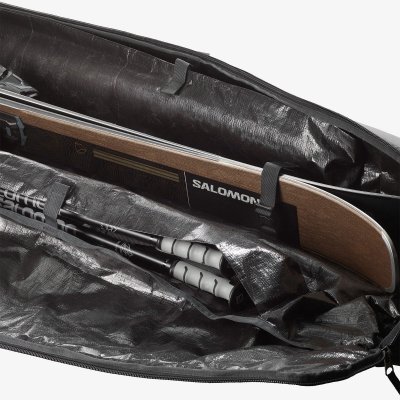 SKITRIP 1 PAIR PADDED 195