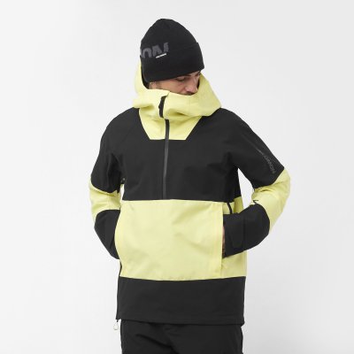 TRANSFER ANORAK M