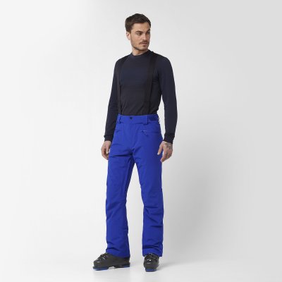 EDGE PANT M