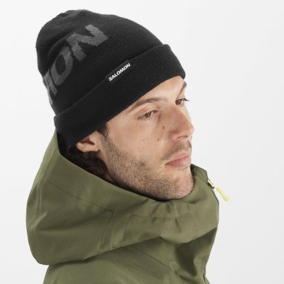 HERMITAGE BEANIE