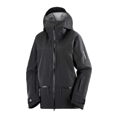 ABSOLUTE 3L JKT W