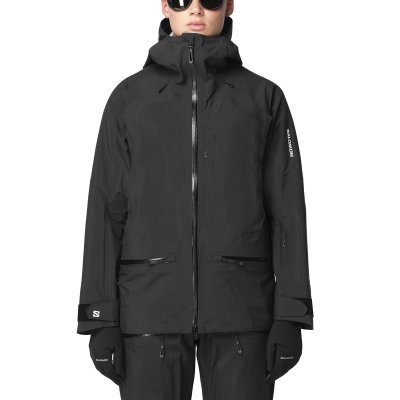 ABSOLUTE 3L JKT W
