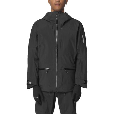 ABSOLUTE 3L JKT M