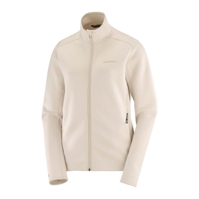 SNTIAL MIDFLEECE FZ W