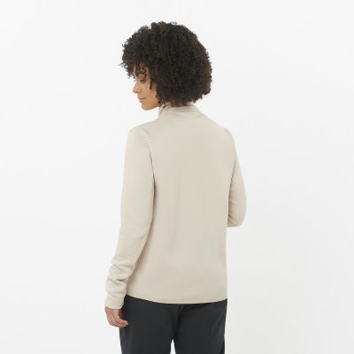 SNTIAL MIDFLEECE FZ W