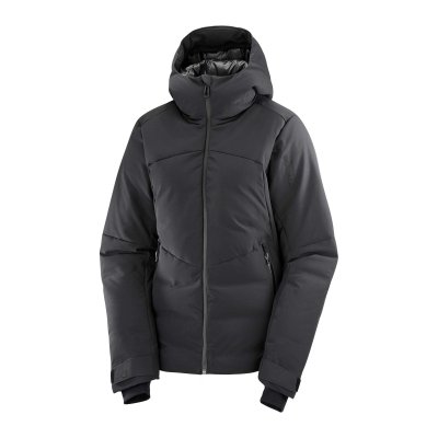 ALPENFLOW DOWN JACKET W