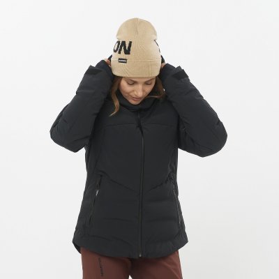ALPENFLOW DOWN JACKET W