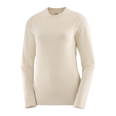 SNTIAL WARM LS TOP W