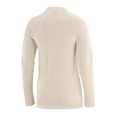 SNTIAL WARM LS TOP W