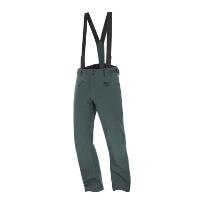 EDGE PANT M