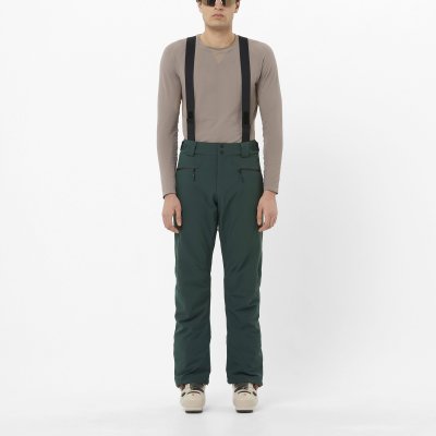 EDGE PANT M