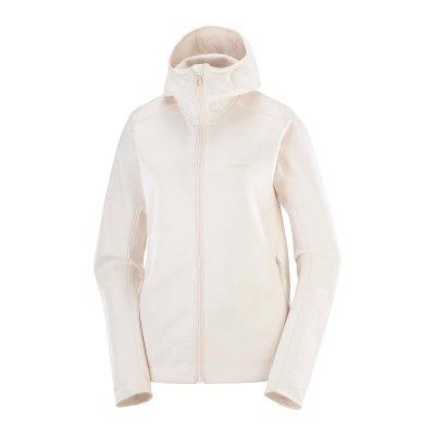 OUTLINE WARM FLEECE HD W