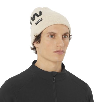 HERMITAGE BEANIE